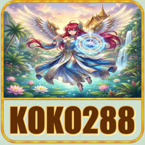 koko288 - Peningkatan performa dan UI/UX terbaru