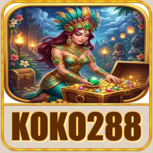 koko288 APK Indonesia - Panduan Lengkap dan Tutorial