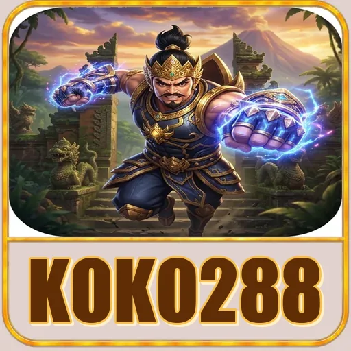 koko288 APK Indonesia - Panduan Lengkap dan Tutorial